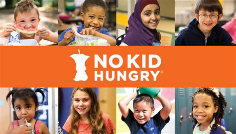 no kid hungry charity rating|no kid hungry donation.